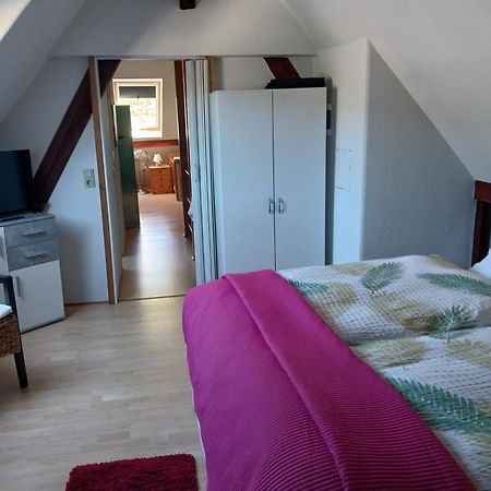 Ferienwohnung Gersch Трабен-Трарбах Екстериор снимка
