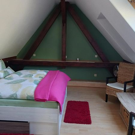 Ferienwohnung Gersch Трабен-Трарбах Екстериор снимка